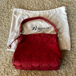 Brighton purse. Excellent condition.